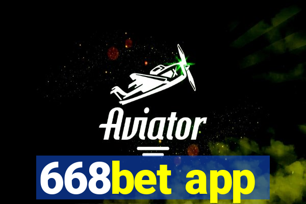 668bet app